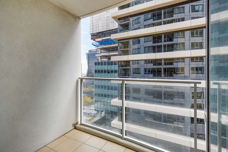 Third view of Homely apartment listing, 1304/79-81 Berry Street, North Sydney NSW 2060
