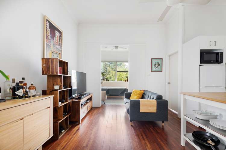 Main view of Homely apartment listing, 2/407-409 Glebe Point Road, Glebe NSW 2037