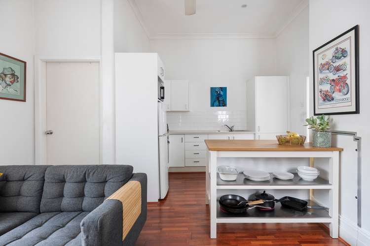 Second view of Homely apartment listing, 2/407-409 Glebe Point Road, Glebe NSW 2037