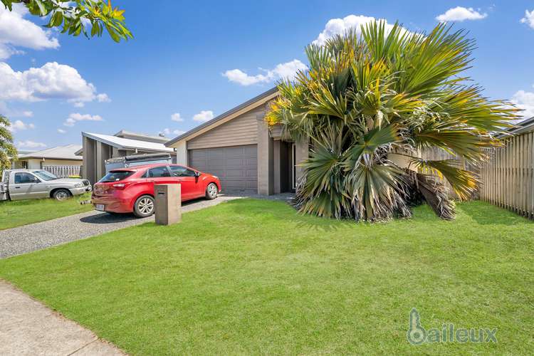 Main view of Homely house listing, 17 Cable Court, Blacks Beach QLD 4740