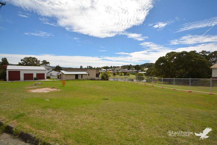 Main view of Homely residentialLand listing, 18 Leslie Parade, Stanthorpe QLD 4380