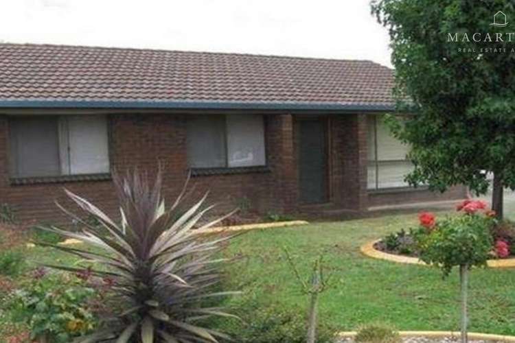 Main view of Homely house listing, 81 Mckell Avenue, Mount Austin NSW 2650
