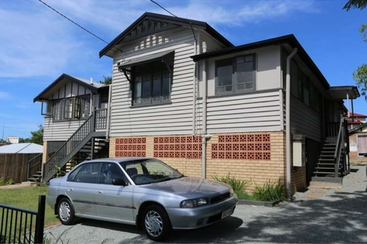 Main view of Homely unit listing, 2/14 Mackie Street, Moorooka QLD 4105