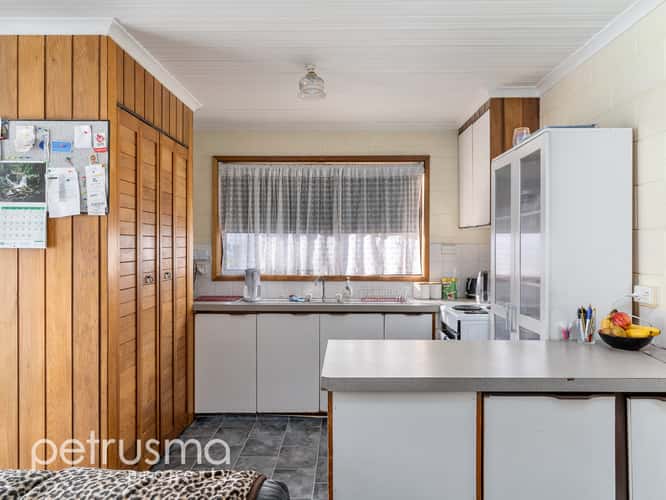Second view of Homely unit listing, 2/1a Barry Street, Glenorchy TAS 7010