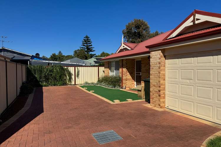 Main view of Homely unit listing, 2/8 Alpha Road, West Busselton WA 6280