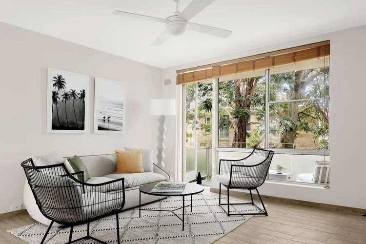 Main view of Homely apartment listing, 15/142 Ernest Street, Crows Nest NSW 2065