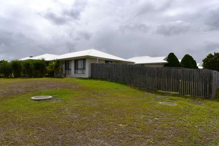6 Brodie Drive, Gracemere QLD 4702