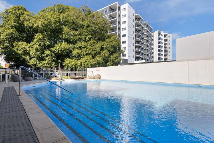 Main view of Homely apartment listing, 33/1 Rowe Avenue, Rivervale WA 6103
