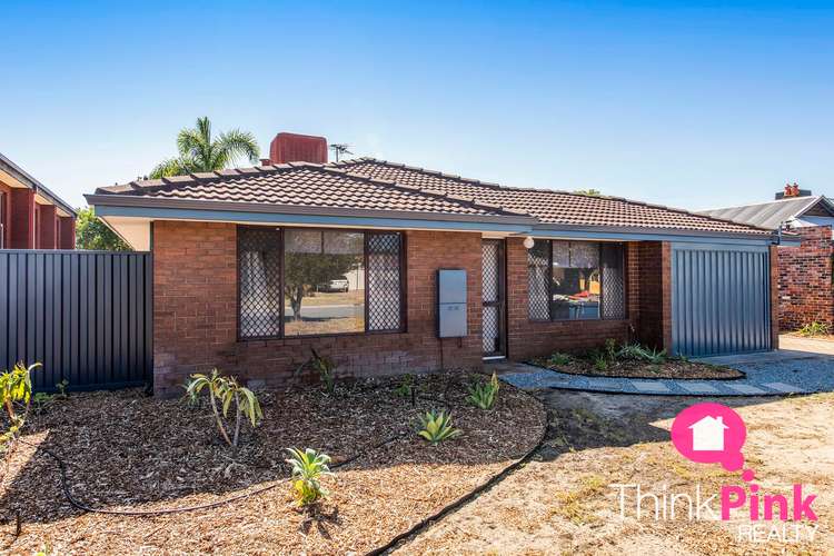 Main view of Homely house listing, 181 Armadale Road, Rivervale WA 6103