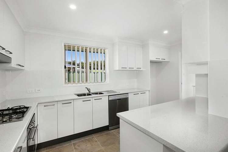 Main view of Homely villa listing, 3/15B Racewyn Close, Port Macquarie NSW 2444