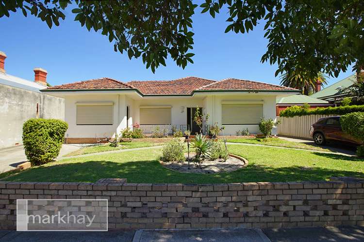 Main view of Homely house listing, 127 Walcott Street, Mount Lawley WA 6050