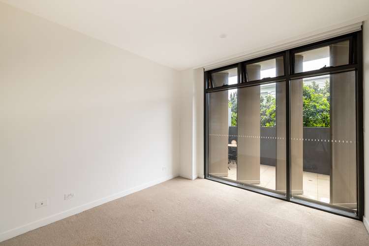 Fourth view of Homely apartment listing, 5107/331 Macarthur Avenue, Hamilton QLD 4007