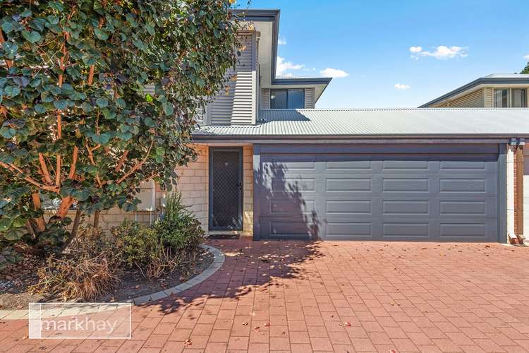 Main view of Homely townhouse listing, 2/87 Surrey Road, Rivervale WA 6103