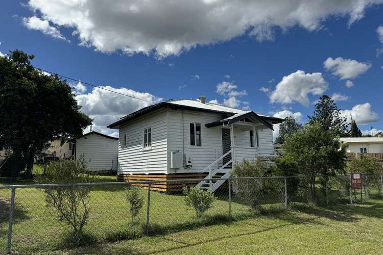 Main view of Homely house listing, 5 Dalton Street, Monto QLD 4630