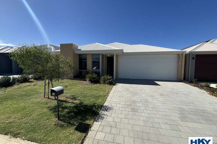 Main view of Homely house listing, 14 Vimeira Way, Ellenbrook WA 6069