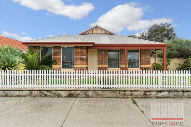 Main view of Homely house listing, 9 Syred Way, Ellenbrook WA 6069