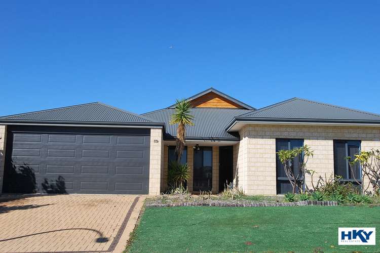 Main view of Homely house listing, 57 Marden Grange, Aveley WA 6069