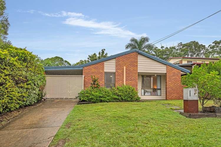 Main view of Homely house listing, 19 Heatherlea Street, Brendale QLD 4500