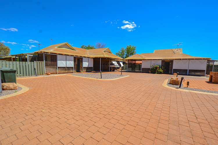 Main view of Homely blockOfUnits listing, 18 Yanderra Crescent, South Hedland WA 6722