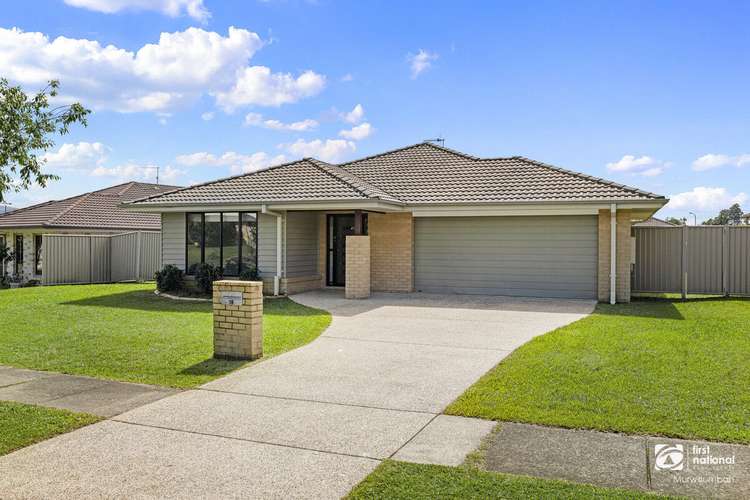 Main view of Homely house listing, 38 Coral Fern Circuit, Murwillumbah NSW 2484