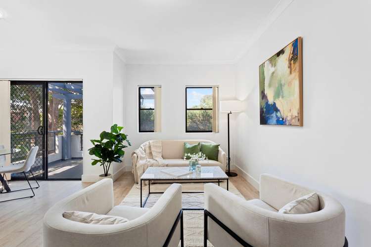 Main view of Homely apartment listing, 5/50-52 Terrace Road, Dulwich Hill NSW 2203