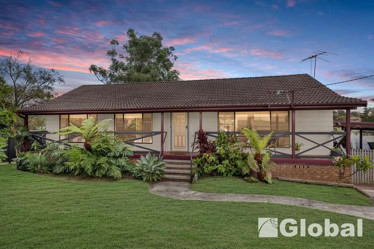 Main view of Homely house listing, 28 Earswick Crescent, Buttaba NSW 2283