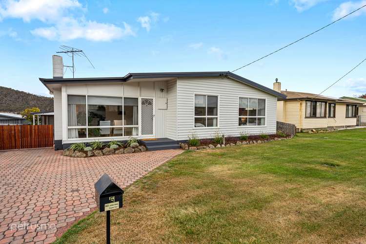 Main view of Homely house listing, 5 Warner Avenue, New Norfolk TAS 7140