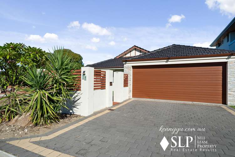 Main view of Homely house listing, 18 Bryanston Pass, Madeley WA 6065