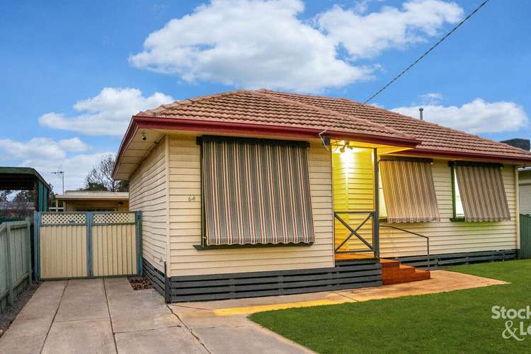 Main view of Homely house listing, 64 Grutzner Avenue, Shepparton VIC 3630