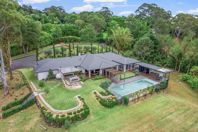 Main view of Homely house listing, 44 Bay Vista Lane, Ewingsdale NSW 2481