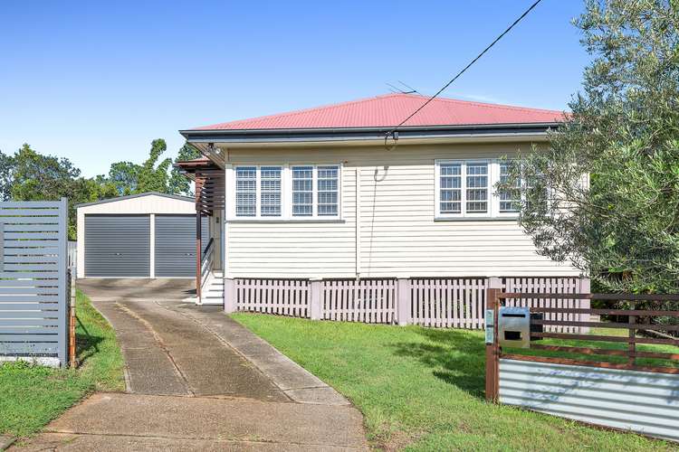 Main view of Homely house listing, 36 Creagh Street, Zillmere QLD 4034