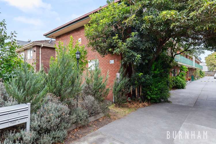 Main view of Homely apartment listing, 13/5 Carmichael Street, West Footscray VIC 3012