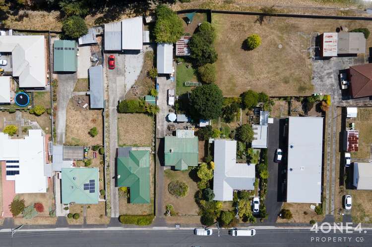Third view of Homely house listing, 8 Fleming Street, Glenorchy TAS 7010