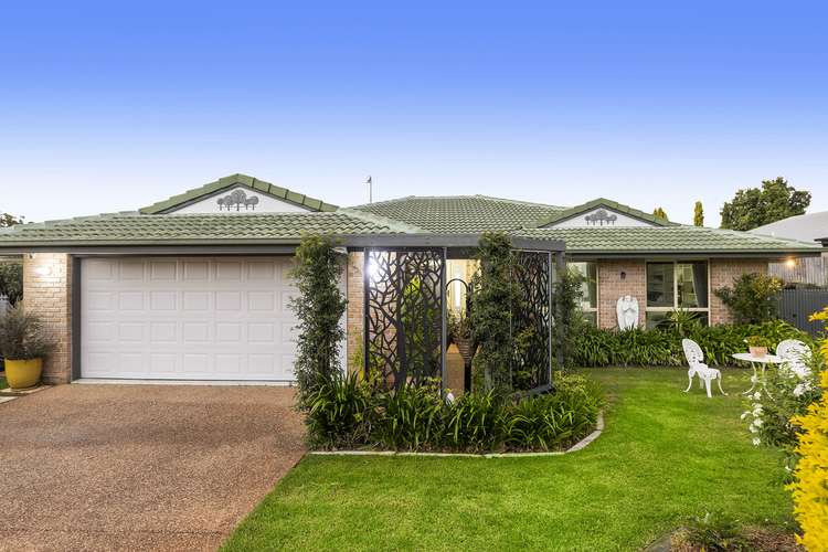 Main view of Homely house listing, 41 McClymont Drive, Rangeville QLD 4350