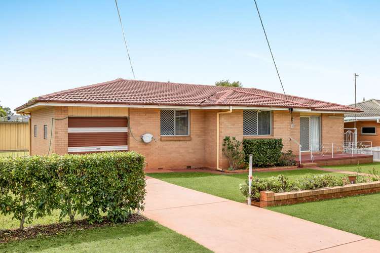 Main view of Homely house listing, 13 Skoien Street, Harristown QLD 4350
