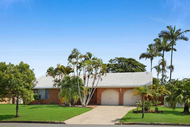 Main view of Homely house listing, 15 Japonica Drive, Palm Beach QLD 4221