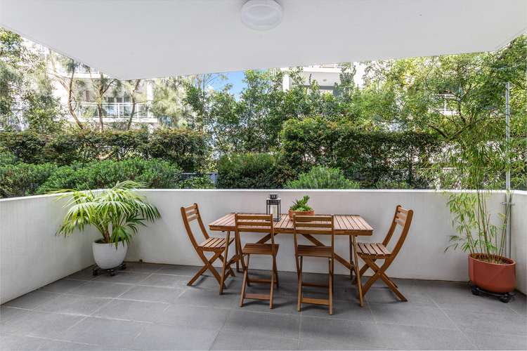 Second view of Homely apartment listing, 7/442-446A Peats Ferry Road, Asquith NSW 2077