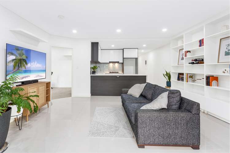 Third view of Homely apartment listing, 7/442-446A Peats Ferry Road, Asquith NSW 2077