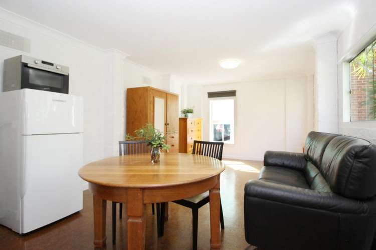 Main view of Homely studio listing, 35A Deepwater Road, Castle Cove NSW 2069