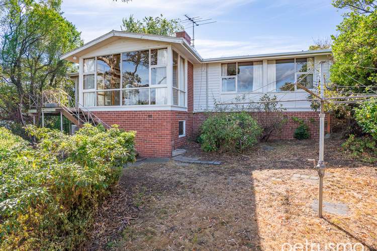 Main view of Homely house listing, 7 Balaka Street, Rosny TAS 7018