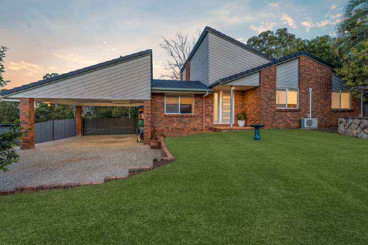 Main view of Homely house listing, 7 Tanderra Way, Karana Downs QLD 4306