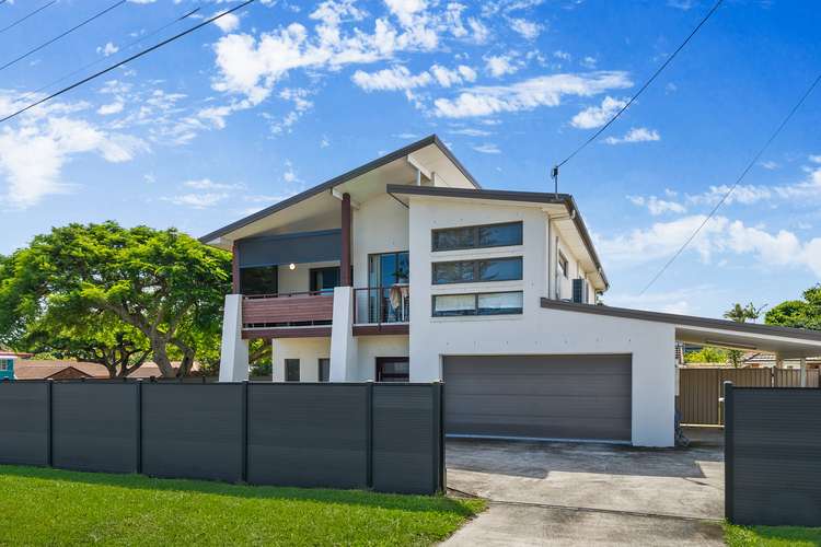 Main view of Homely house listing, 18 Victoria Avenue, Woody Point QLD 4019