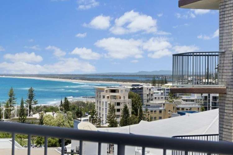Main view of Homely unit listing, 11/42 King Street, Kings Beach QLD 4551