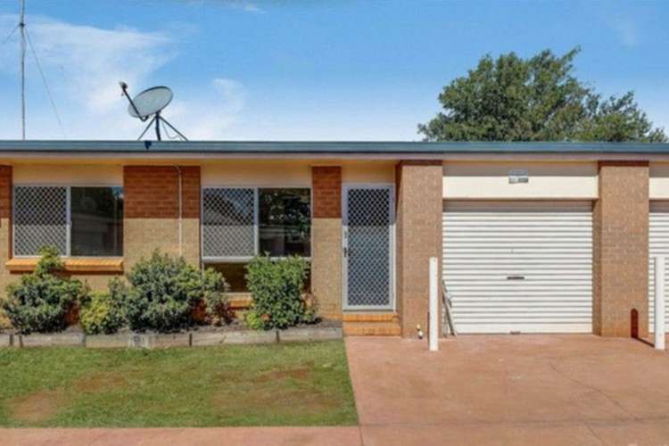 Main view of Homely unit listing, 8/72 Drayton Road, Harristown QLD 4350