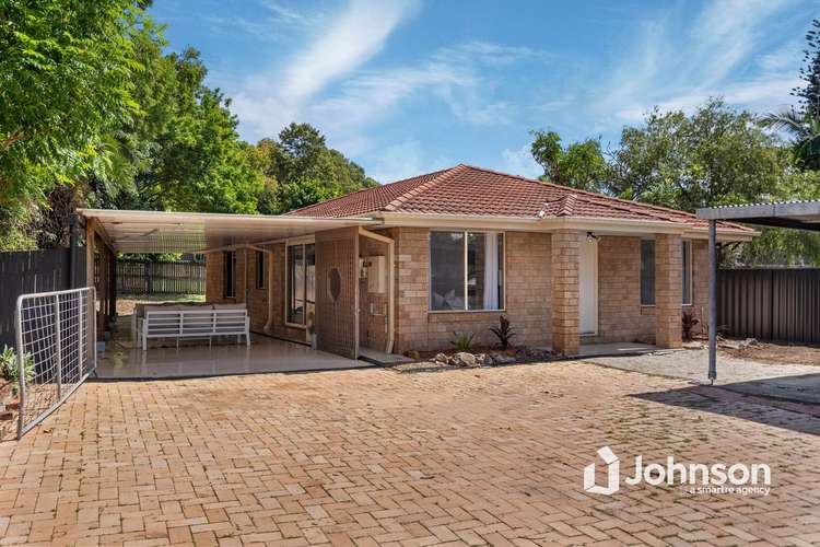 Main view of Homely house listing, 7a Thurso Court, Boronia Heights QLD 4124