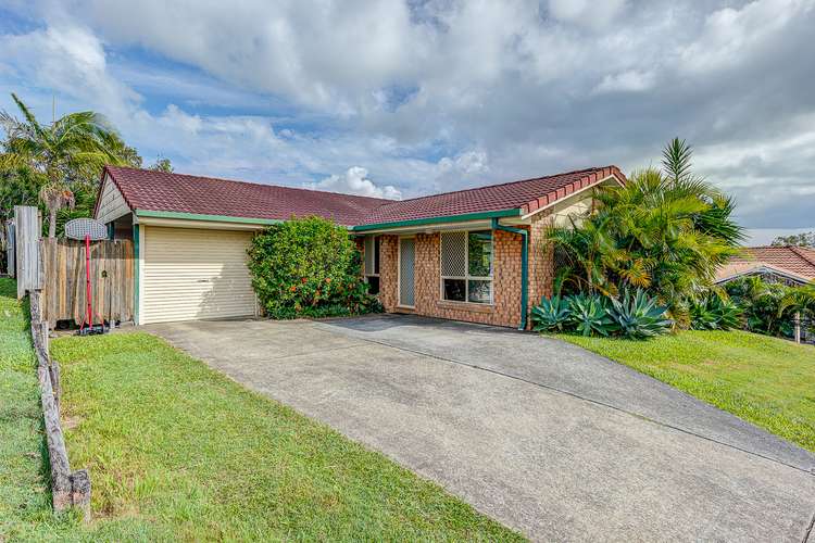 Main view of Homely house listing, 10 Copperfield Drive, Eagleby QLD 4207