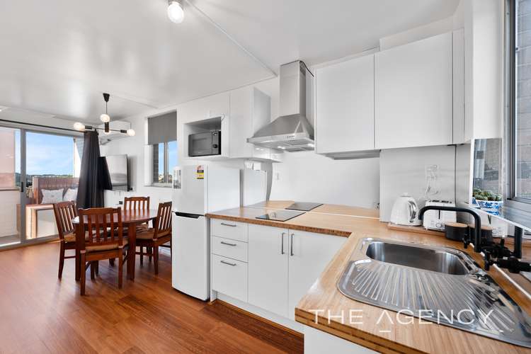 Main view of Homely apartment listing, 43/31 East Street, Fremantle WA 6160