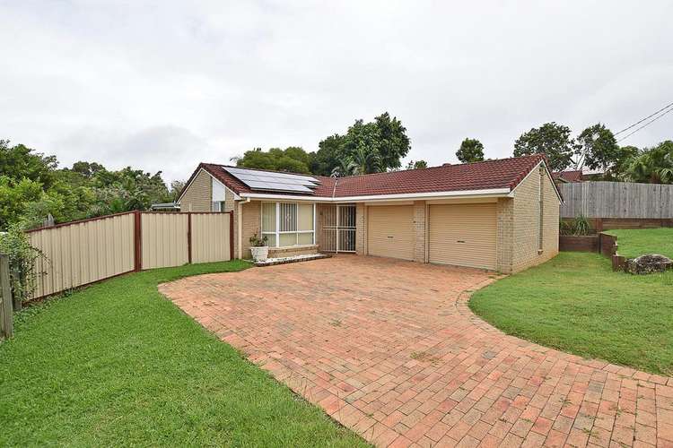Main view of Homely house listing, 7 Lyrebird Way, Kallangur QLD 4503