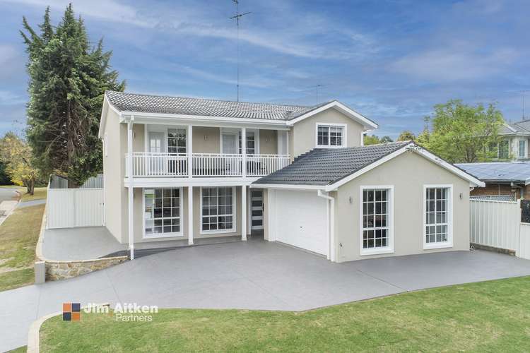 Main view of Homely house listing, 131 River Road, Emu Plains NSW 2750