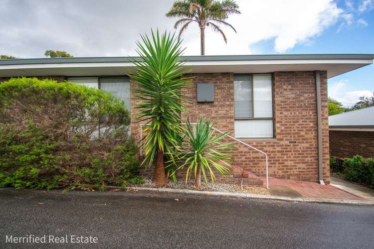 Main view of Homely unit listing, 13/161 Middleton Road, Mount Clarence WA 6330